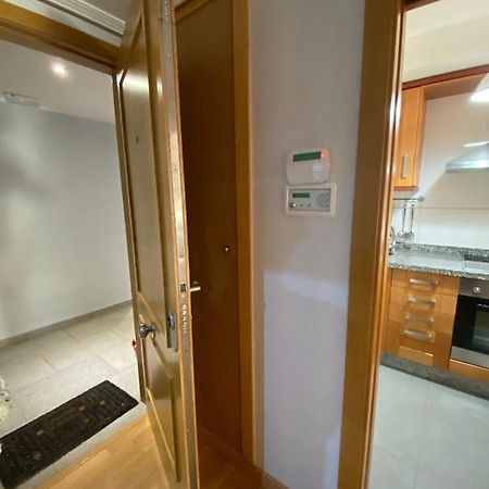 Apartamento Chinijo 阿雷西费 外观 照片