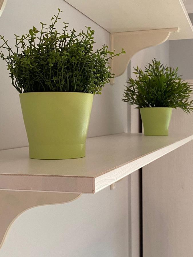 Apartamento Chinijo 阿雷西费 外观 照片