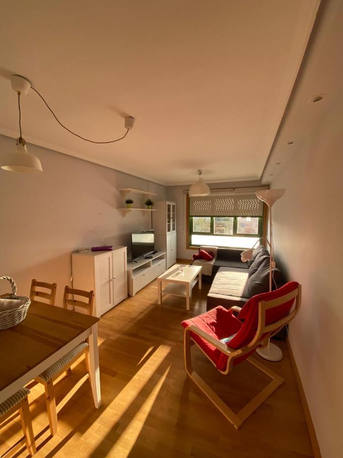 Apartamento Chinijo 阿雷西费 外观 照片