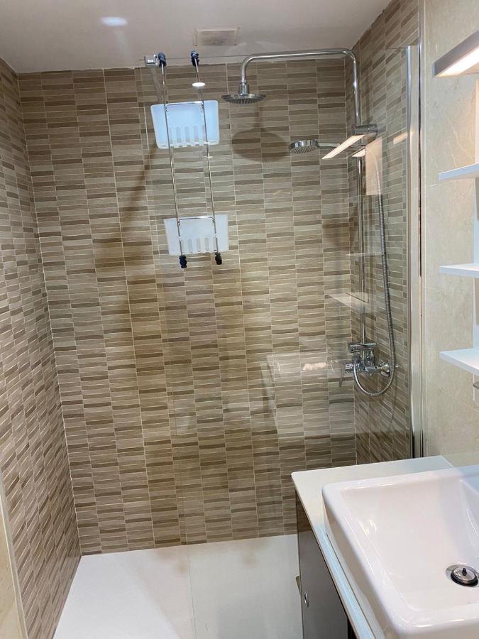 Apartamento Chinijo 阿雷西费 外观 照片