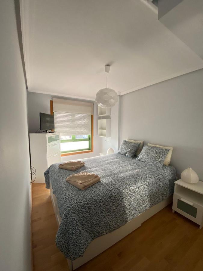 Apartamento Chinijo 阿雷西费 外观 照片